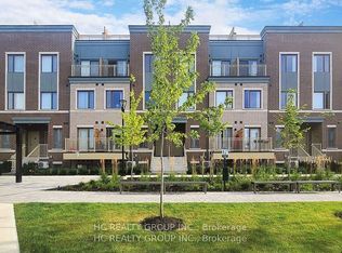 15 William Jackson Way #31, Toronto, ON M8V 0J8