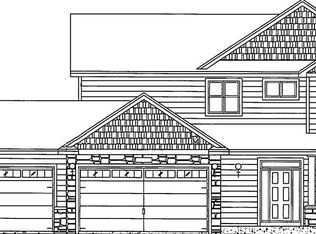 16673 Avocet St NW, Andover, MN 55304