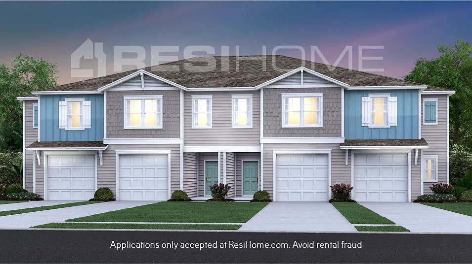 1st image of 13303 Shore Grass Dr