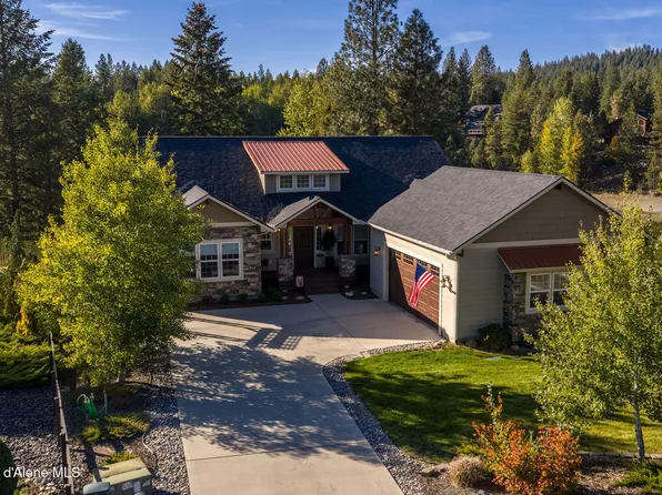 53 Hanaford Ct, Blanchard, ID 83804