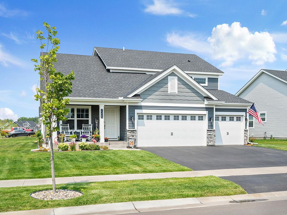 1st image of 7305 Crane Dr