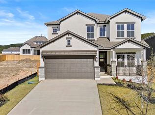 8508 Pine Muhly Dr, Lago Vista, TX 78645