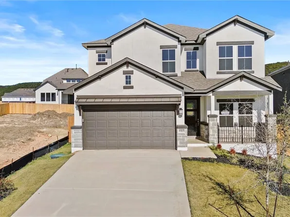 8508 Pine Muhly Dr, Lago Vista, TX 78645
