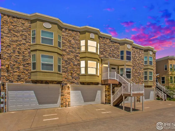 852 N Vernon Dr, Central City, CO 80427