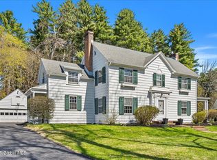 27 Horicon Ave, Glens Falls, NY 12801