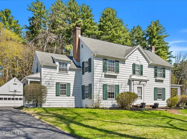 27 Horicon Avenue, Glens Falls, NY 12801