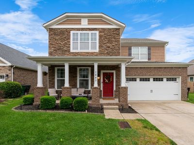 1645 Stonewater Dr, Hermitage, TN, 37076
