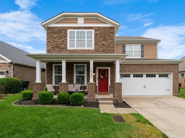1645 Stonewater Dr, Hermitage, TN 37076