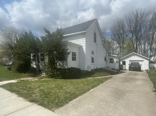 645 Court St, Caro, MI 48723