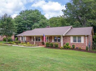 111 Colvin Rd, Greenville, SC 29615