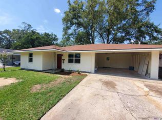 6733 Sumrall Dr, Baton Rouge, LA 70812