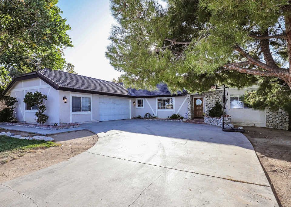 41635 57th St W, Quartz Hill, CA 93536 Zillow