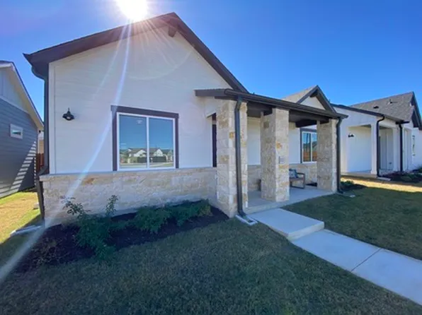 (undisclosed Address), Leander, TX 78641