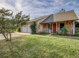 12406 Sceptre Cv, Austin, TX 78727