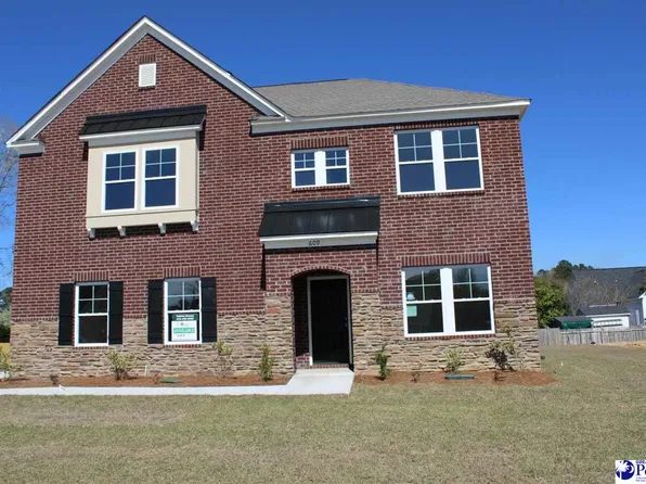 609 Middleberg Way Lot 75, Florence, SC 29505