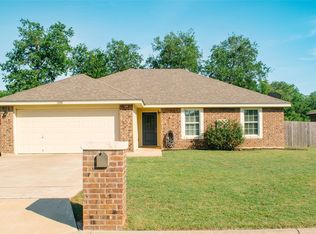 208 Woodland Blvd, Waco, TX 76705