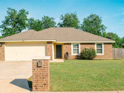 208 Woodland Blvd, Waco, TX, 76705