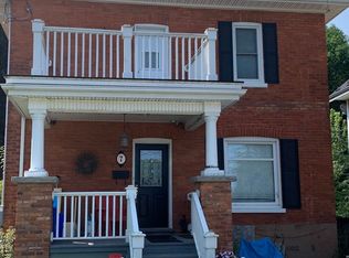 7 Edwin St W, Meaford, ON N4L 1E4