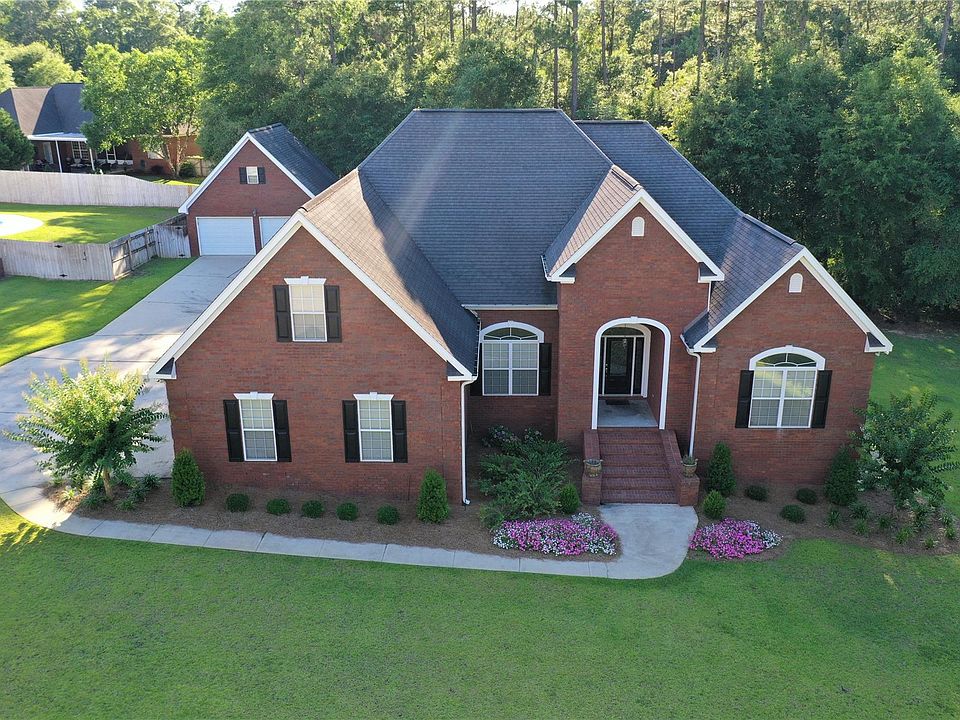 623 Westbrook Rd, Dothan, AL 36303 | MLS #496886 | Zillow