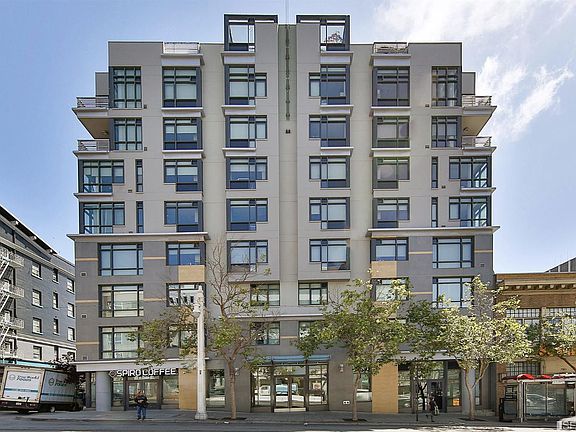 2nd image of 818 Van Ness Ave #508