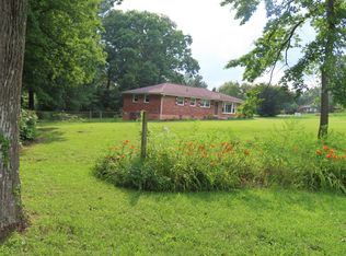 2603 Driftwood Dr, Springfield, TN 37172