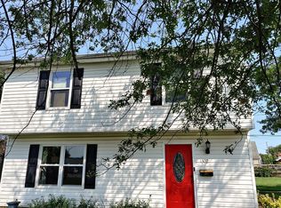 1302 Tompkins St, Baltimore, MD 21225