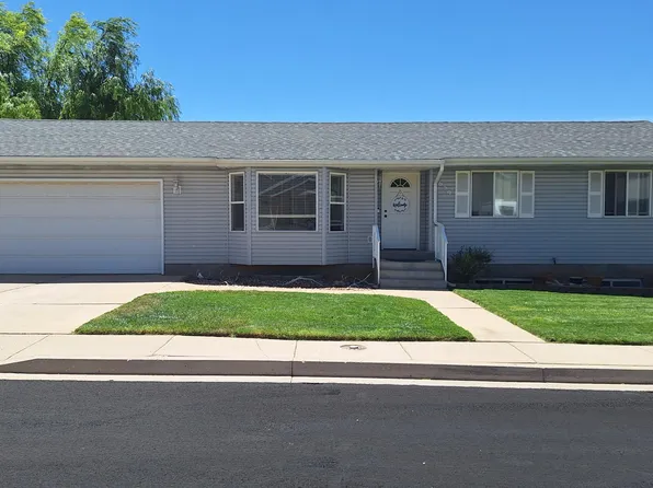 1659 N 175 W, Cedar City, UT 84721