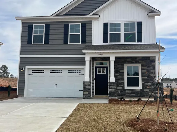 9212 Wafer Ash Bnd NW, Aiken, SC 29801