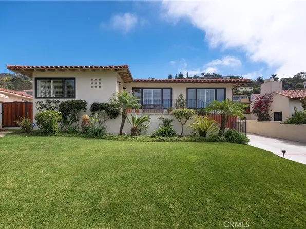 436 Via Media, Palos Verdes Estates, CA 90274