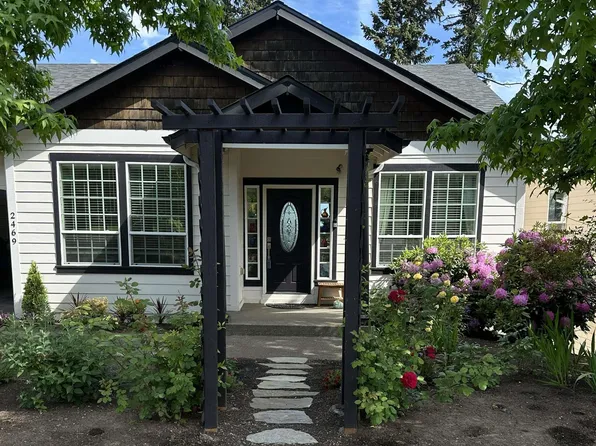2469 Dalke Ridge Dr NW, Salem, OR 97304