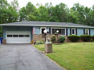 15 Ruth Ellen Way, Rochester, NY 14624