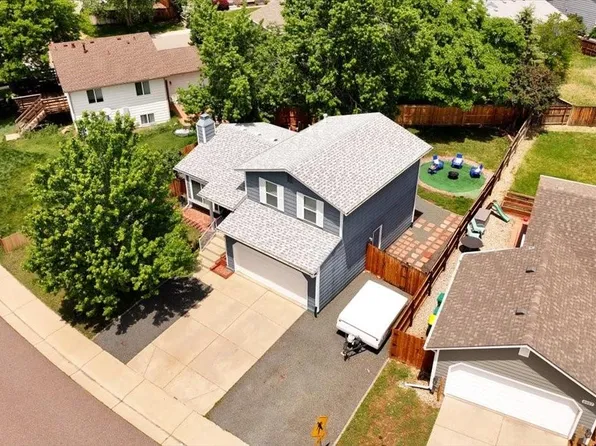 8977 W Toller Avenue, Littleton, CO 80128