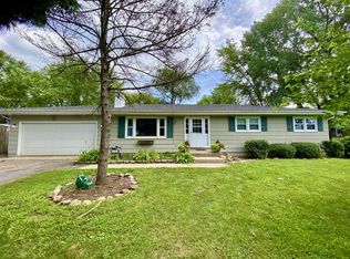 5814 Meyer Rd, Marengo, IL 60152