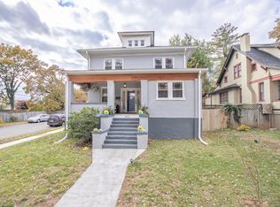 1835 Carter Rd SW, Roanoke, VA 24015