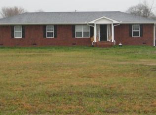 106 Anderson Creek Rd LOT 15, Bell Buckle, TN 37020