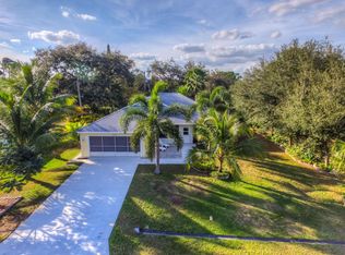 2530 SW Beverly St, Port Saint Lucie, FL 34953