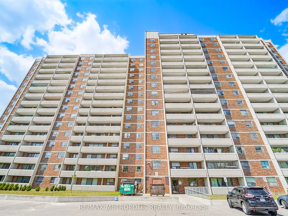 301 Prudential Dr #407
