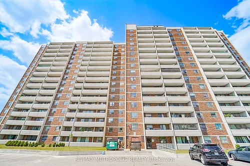 301 Prudential Dr #407 Photo 1