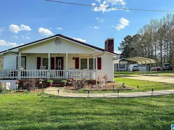 4664 McIntosh Rd, Oxford, AL 36203