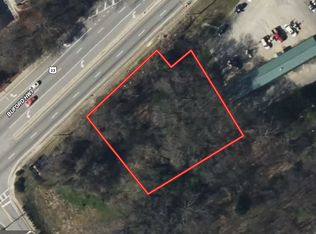 5596 Buford Hwy, Norcross, GA 30071