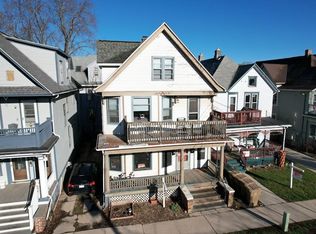 1206 Jenifer St, Madison, WI 53703