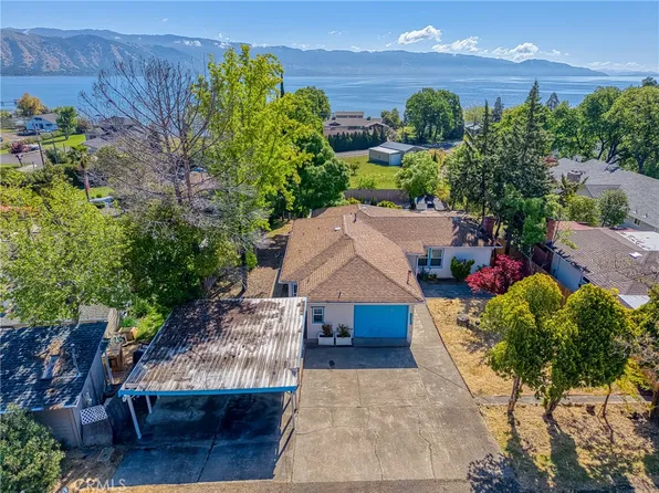 4754 S Terrace Ave, Lakeport, CA 95453