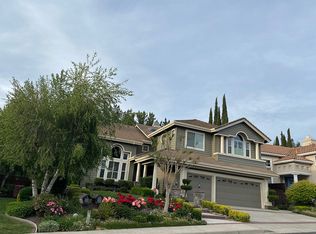 667 Dunhill Dr, Danville, CA 94506