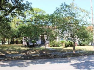 4602 Franklin Ave, New Orleans, LA 70122