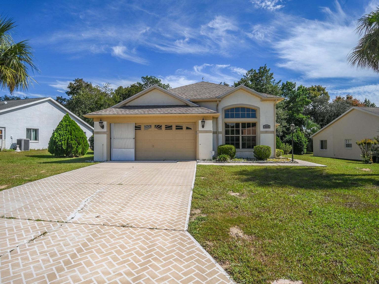 335 N Turkey Pine Loop, Lecanto, Fl 34461 