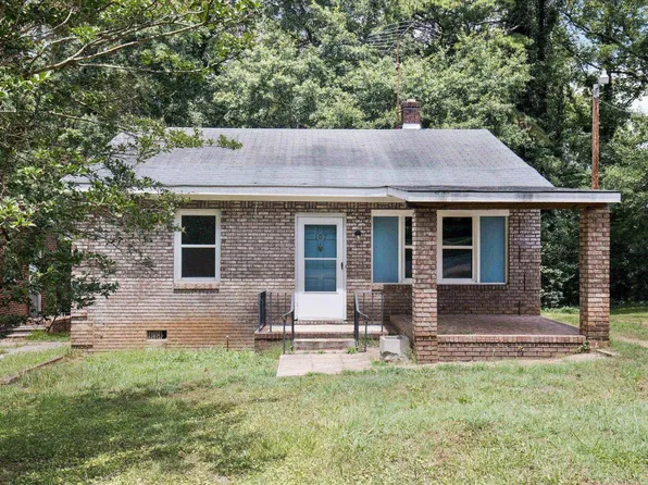 107 Prospect Ave, Spartanburg, SC 29306