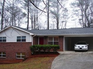 35 Windsor Rd, Newnan, GA 30263