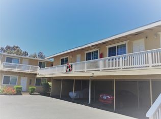 662 Mariposa Ave APT 6, Mountain View, CA 94041