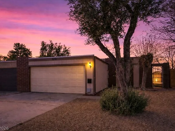 5260 Lakewood Ct, Las Vegas, NV 89120