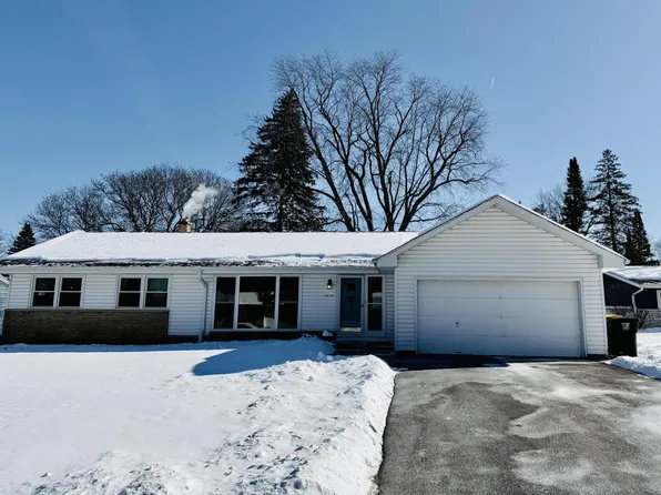 4654 North Parkside DRIVE, Wauwatosa, WI 53225